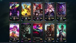 73 ★ G2 Hans Sama Jhin 6/6/12 vs Miss Fortune ⚔ Challenger S16 EUW ⚔ High Noon Jhin Gameplay