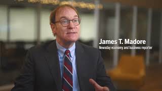 Newsday: Shining a spotlight on Long Island businesses.