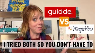 Guidde vs MagicHow: I Tried Both So You Don’t Have To