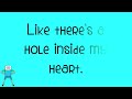 Rebecca Sugar - All Gummed Up Inside (LYRICS) Mp3 Song