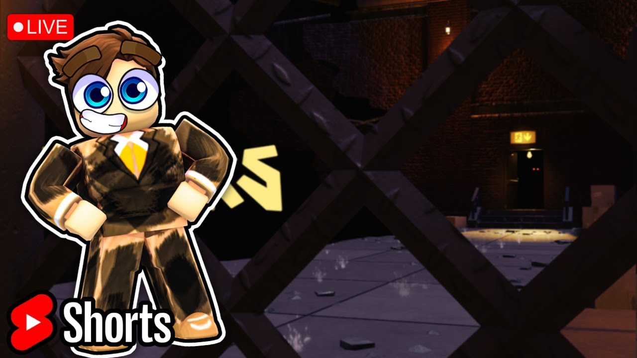 🔴 LIVE ROBLOX APRIL FOOLS DOORS COUNTDOWN! YouTube