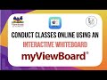 FREE ONLINE WHITEBOARD for your Synchronous Sessions!!!