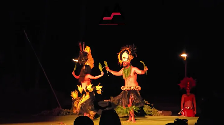 Old Lahaina Luau, Maui (September 6, 2024) - 9