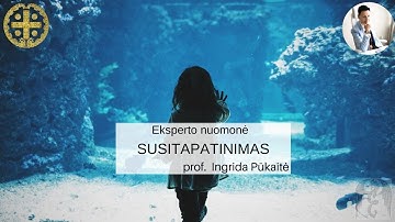 Susitapatinimas