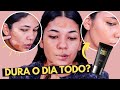 BASE POWER STAY AVON - RESENHA E COMPARAÇÃO DE TONALIDADES