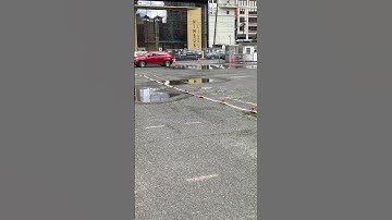 “ MASW “ test - a seismic method analyzes the dispersion of surface waves #engineering #foryou