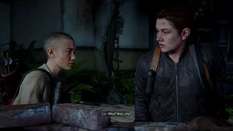 The Last of Us Part 2 | Part 53 | PS4 Longplay [HD] 4K 60fps 2160p