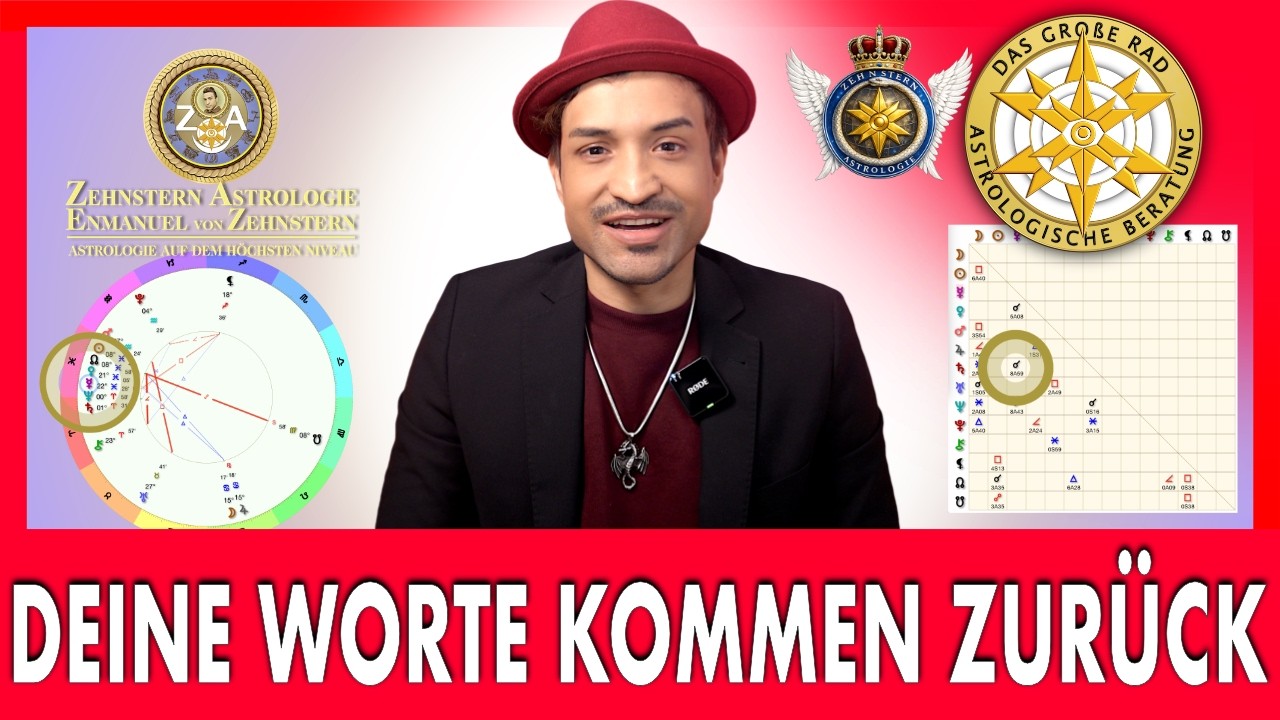 MERKUR RÜCKLÄUFIG IN FISCHE 2026: REALITÄTS-CHECK FÜR FAMILIE, GELD & PSYCHE