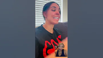 DJ And Kyrie Give Momma A Foot Rub Footrub Cute Family Princefamily 