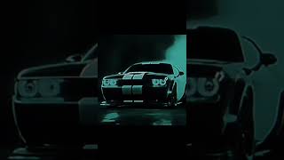Dodge charger hellcat