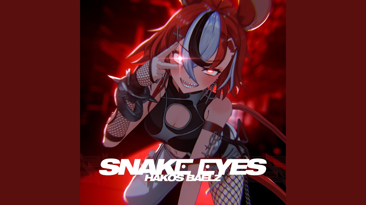 SNAKE EYES