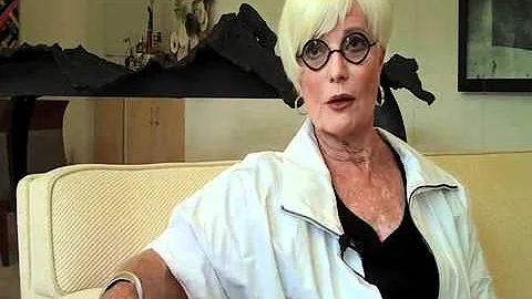 2011 AIA|LA Design Awards Interviews: Merry Norris...