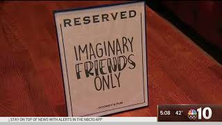 Irish Pubs and Restaurants Prepare For Limited St. Patrick's Day Celebrations | NBC10 Philadelphia