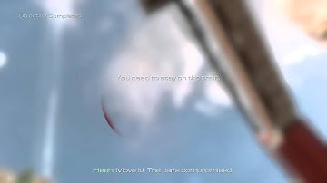 【Call of Duty: Ghosts】- Quality Saving Points