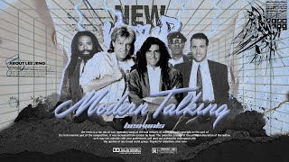 Modern Talking - You&#39;re My Heart, You&#39;re My Soul (но это Bad Boys Blue)