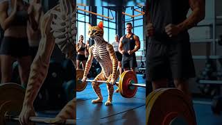 Poor Cat Hardwork Madas Ai Creator Ai Creator