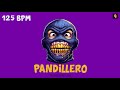 BASE DE TRAP - "PANDILLERO" | Trap/Rap Instrumental Beat Freestyle | Pista De Trap