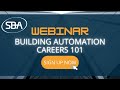 Start Your Building Automation Career Today: A Step-by-Step Guide 🚀
