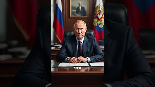 А ты знал, как Путин отреагировал на угрозу Трампа?