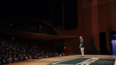 Alan Mulally - Working Together