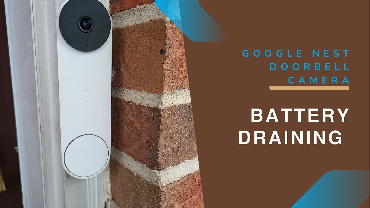 How the Nest Doorbell battery actually works