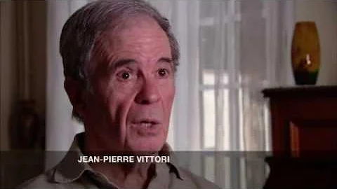 Veterans - The French in Algeria - 24 Aug 09 - Part 2 - DayDayNews