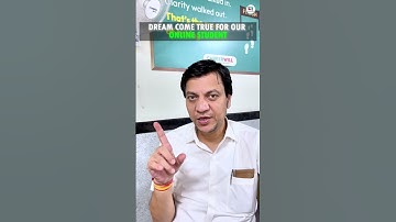 Meet our online neet aspirant with DJ Sir | neet 2026 | neet preparation  #neet #shorts #neet2026