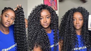 #559. YOU CAN DO THIS ; BOUNTIFUL CURL; TRENDYTRESSES1.COM