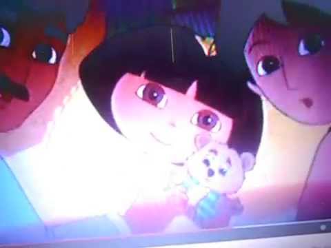 Dora's Dance to the Rescue We Did It | Doovi