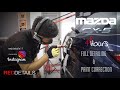 Mazda CX-5 Detailing