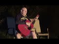 Mirek Nawrocki sings “Płynę, Płynę” and “Gina” (2024)