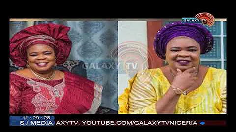 Veteran Actress Peju Ogunmola Says as She Acquire Her First Car Without Begging Online| LIVE