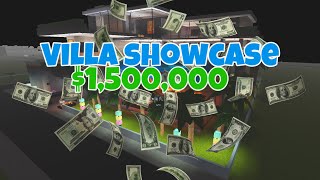 Rocitizens 5 star villa hotel showcase! Earn thousands by running it. screenshot 4