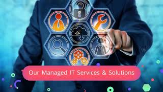 Accend Networks - IT Network Infrastructure and Security Services and Managed Service Provider