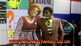 JAMES BROWN &amp; MARVA WHITNEY - IF YOU DONT WORK YOU CAN&#39;T EAT.LIVE TV PERFORMANCE 1969