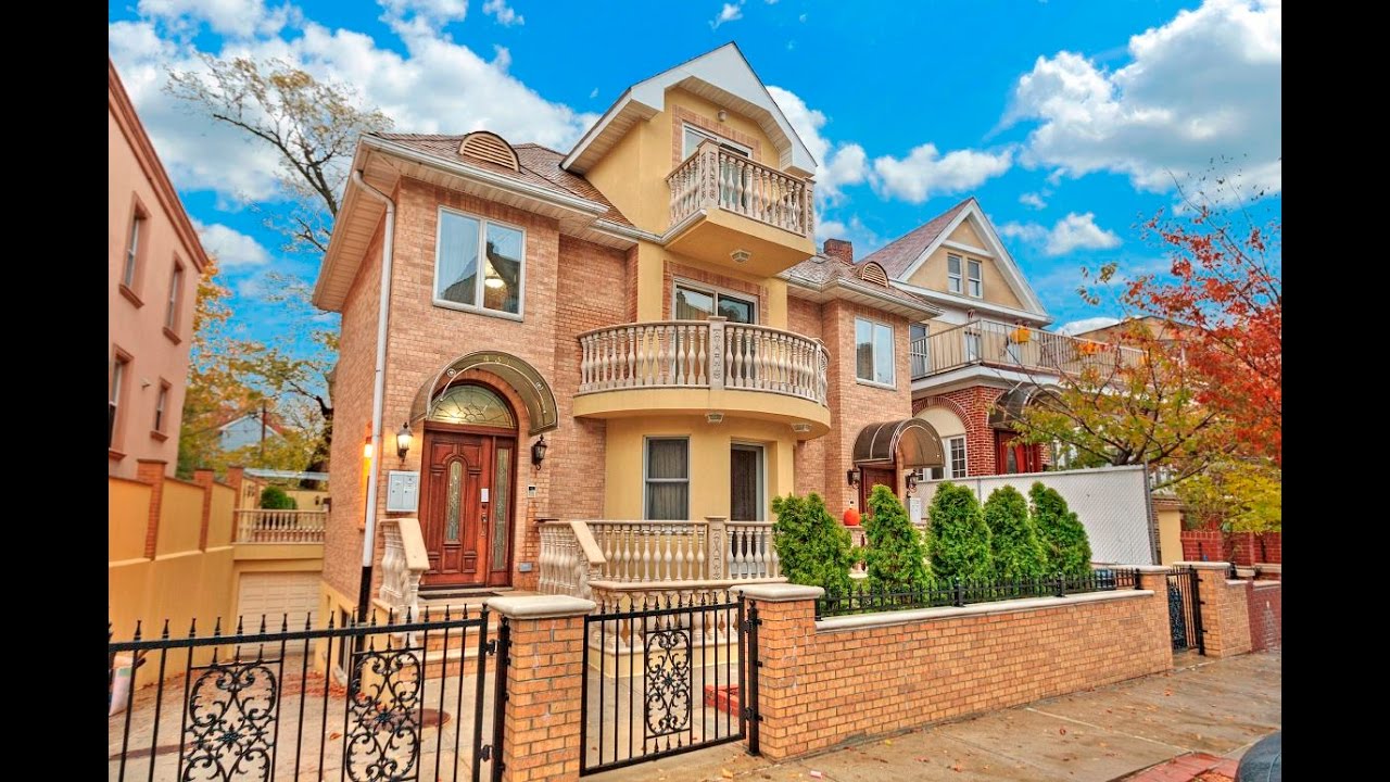 431 Senator Street Brooklyn NY 11220