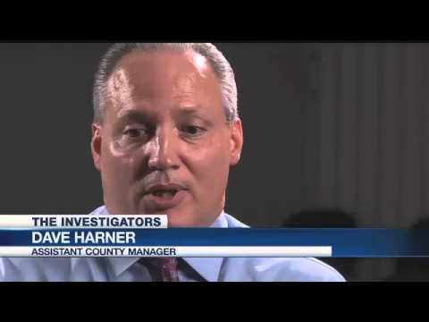 NBC2 Investigation Safety Concerns Inside The Lee County Justice Center