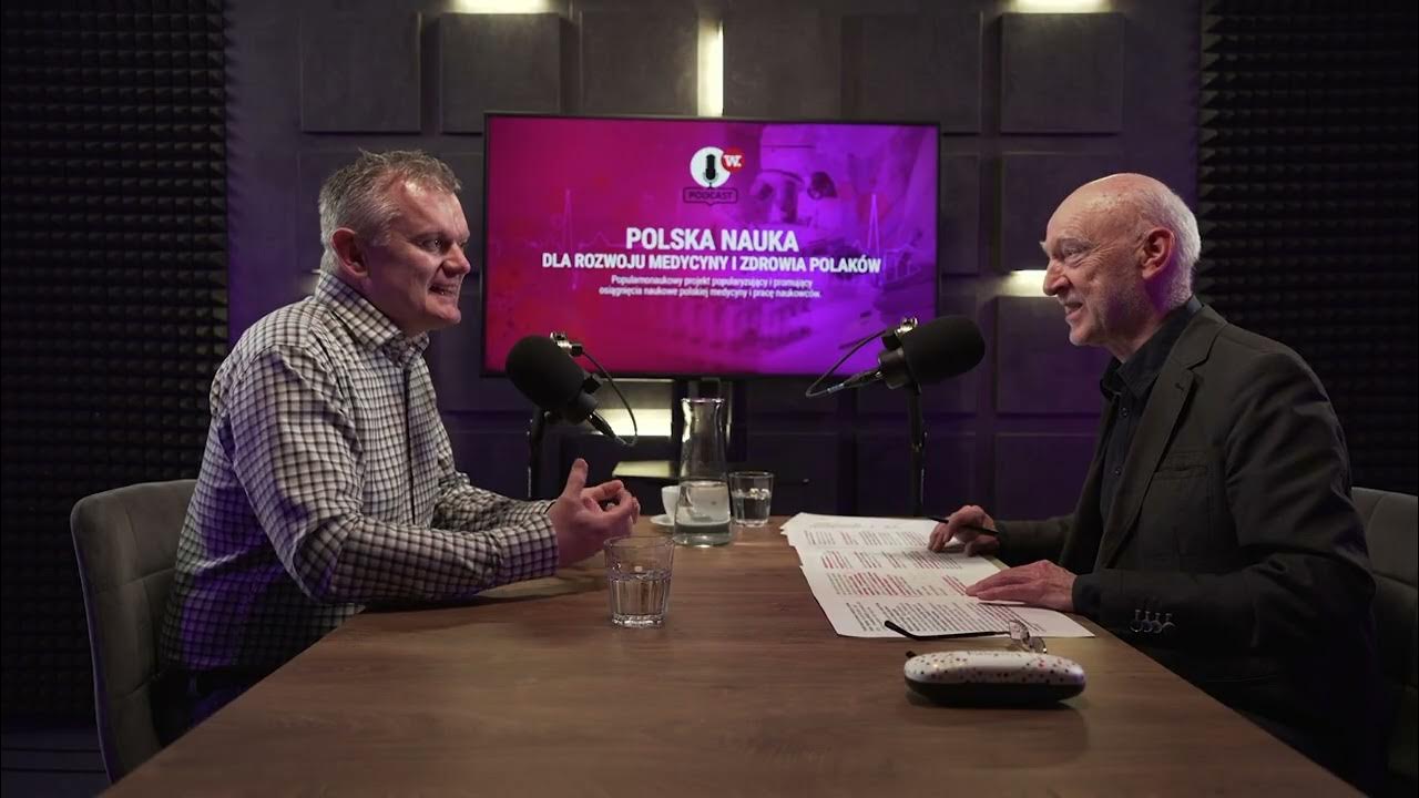 Miniatura: Prof. Fichna: Przyroda kryje leki,...