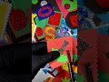 crispy cutting asmr #shorts