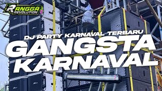 Download lagu FREE FLM ‼️ DJ GANGSTA PARTY KARNAVAL - TERBARU VIRAL TIKTOK || RANGGA REVOLUTION