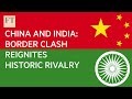 Why India is reconsidering its attitude towards China | FT