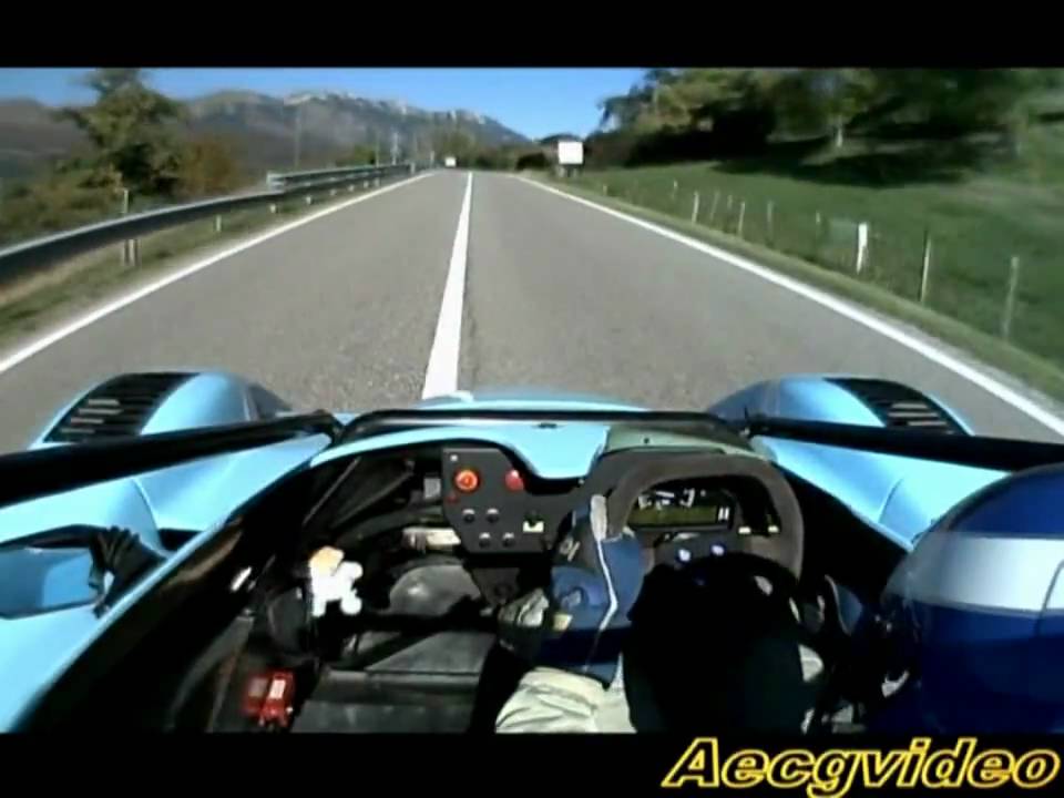Caprino - Spiazzi  2009 MORATELLI Matteo by aecgvideo