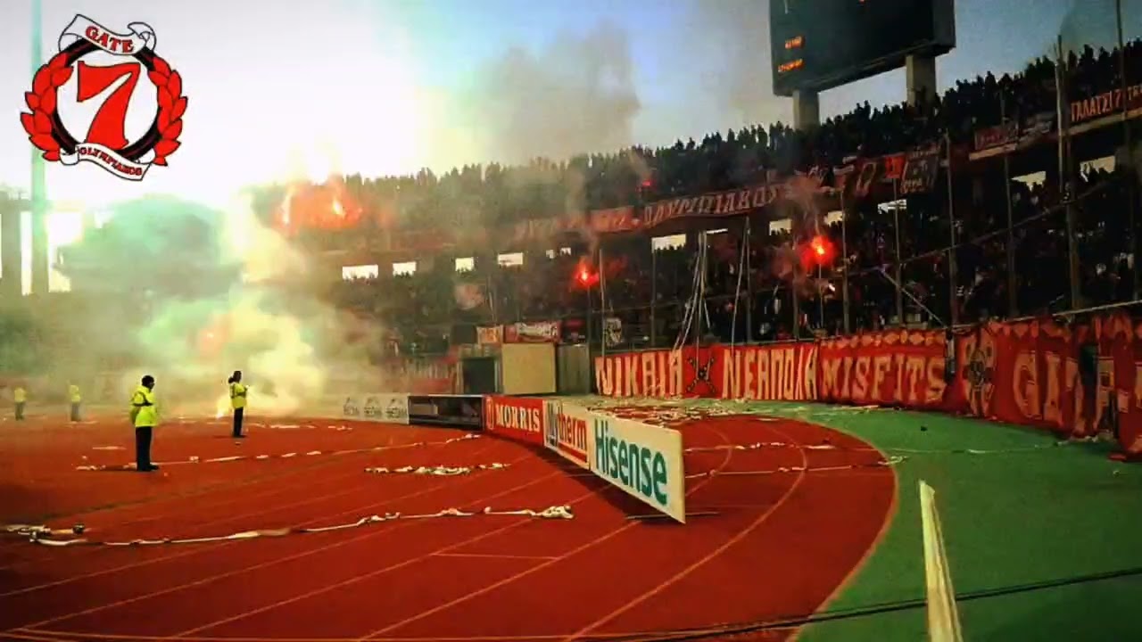 ΚΑΡΑΪΣΚΆΚΗ ΚΑΙ ΣΤΑ ΓΉΠΕΔΑ ΤΗΣ ΓΗΣ....