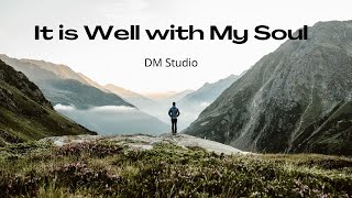 It is Well with My Soul | Sheet Music | Late Intermediate Piano Solo