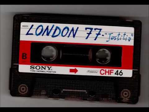 London 77 — London 77 - Merda al potere (Italia hc)