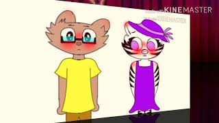 Another Shipping Meme Piggy Zizzy X Pony Ft Nicole Thesnowywolf - youtube zizzy piggy roblox