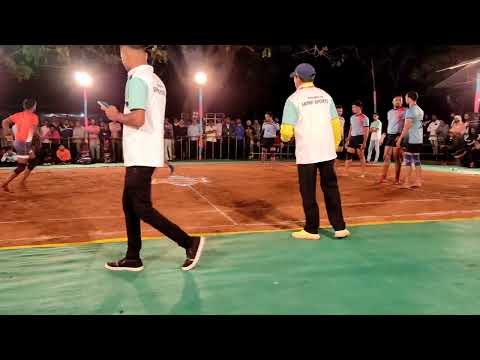 Kalkavne V/S Mandavkhari