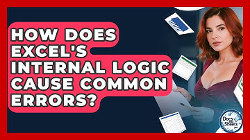 How Does Excel