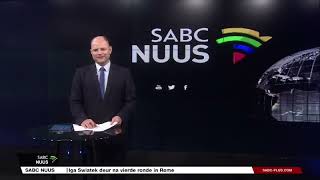 Afrikaans Nuus | 11 Mei 2024