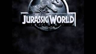 Jurassic world 2015